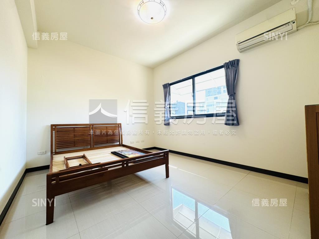新化正市區傳統式透天房屋室內格局與周邊環境