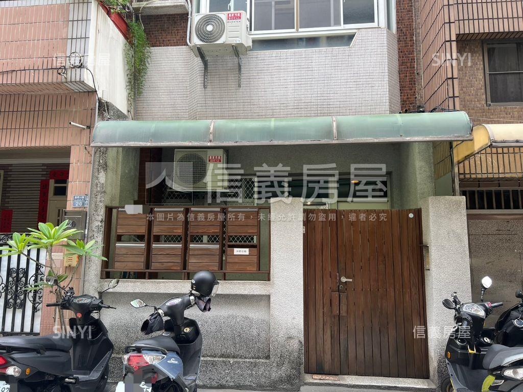 忠孝民生賺錢透天房屋室內格局與周邊環境
