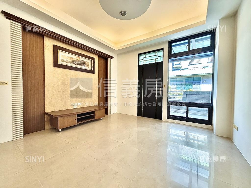 沙鹿別墅房屋室內格局與周邊環境