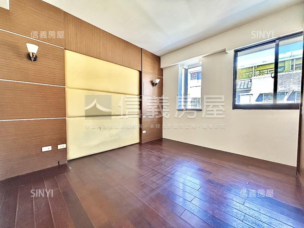 沙鹿別墅房屋室內格局與周邊環境