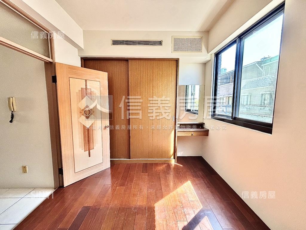 沙鹿別墅房屋室內格局與周邊環境