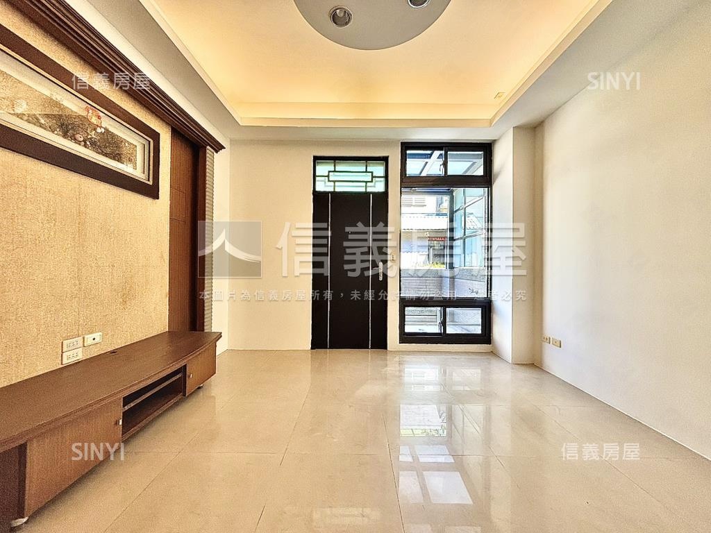 沙鹿別墅房屋室內格局與周邊環境