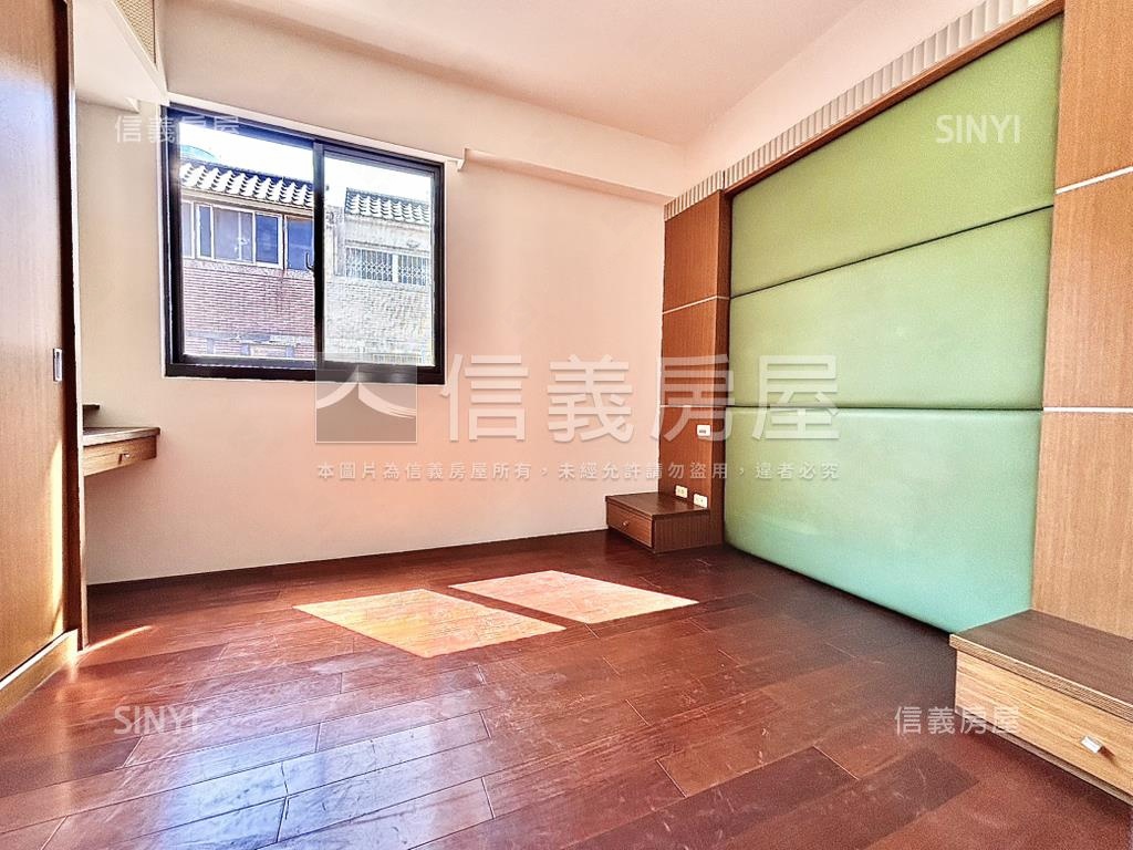 沙鹿別墅房屋室內格局與周邊環境