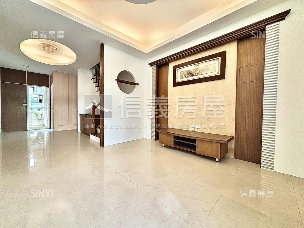 沙鹿別墅房屋室內格局與周邊環境