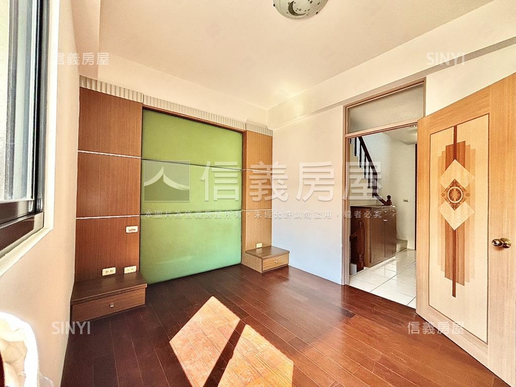 沙鹿別墅房屋室內格局與周邊環境