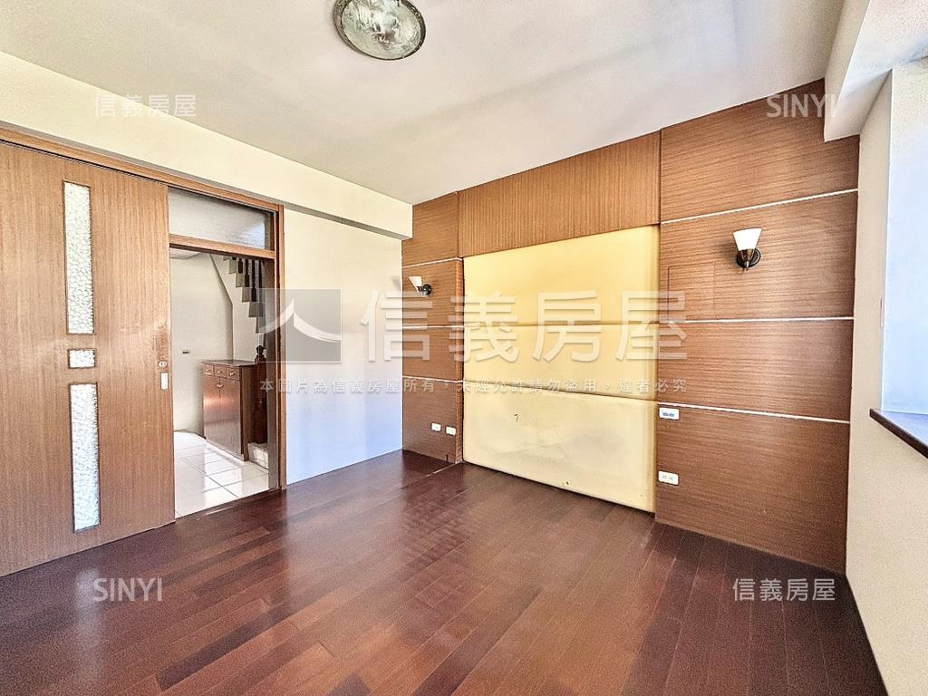 沙鹿別墅房屋室內格局與周邊環境