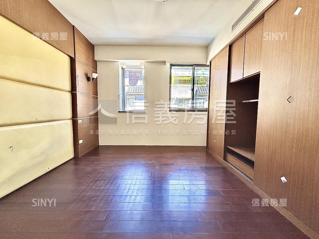 沙鹿別墅房屋室內格局與周邊環境