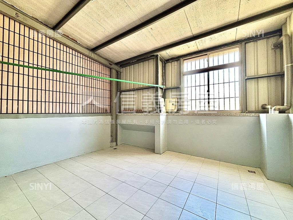 沙鹿別墅房屋室內格局與周邊環境