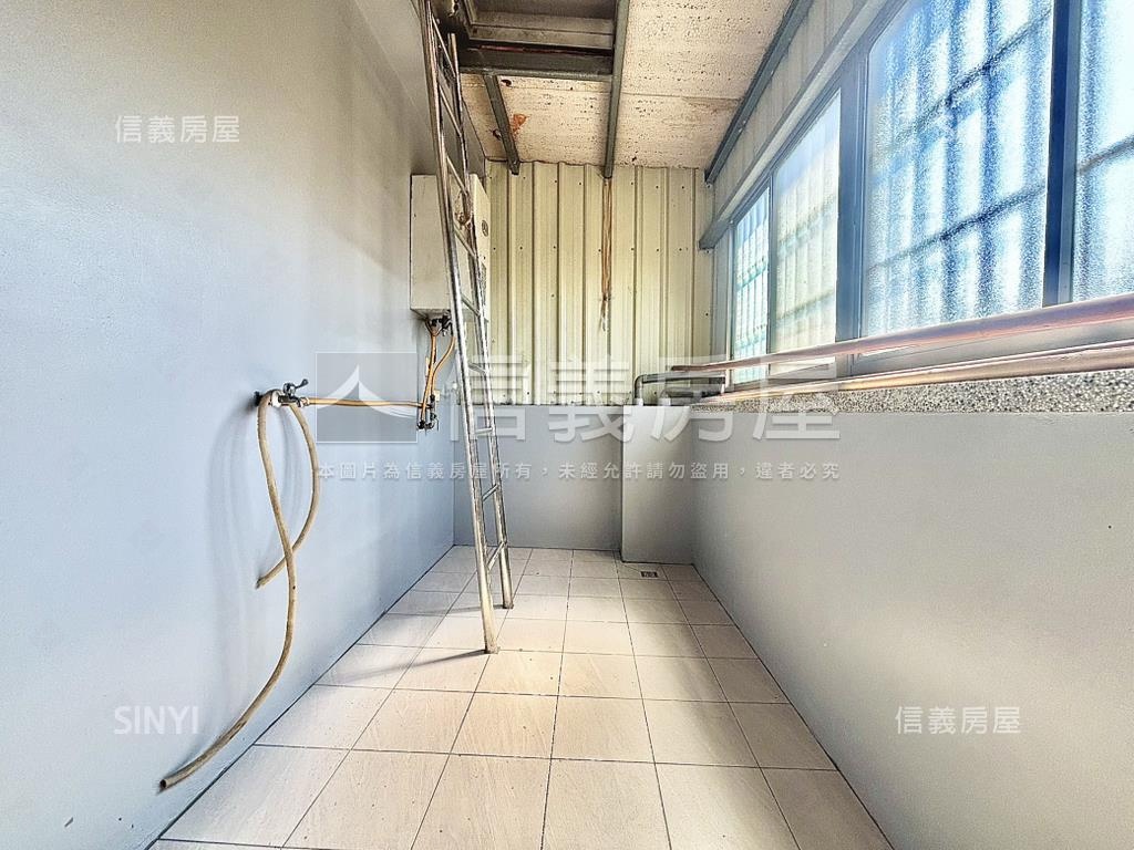 沙鹿別墅房屋室內格局與周邊環境