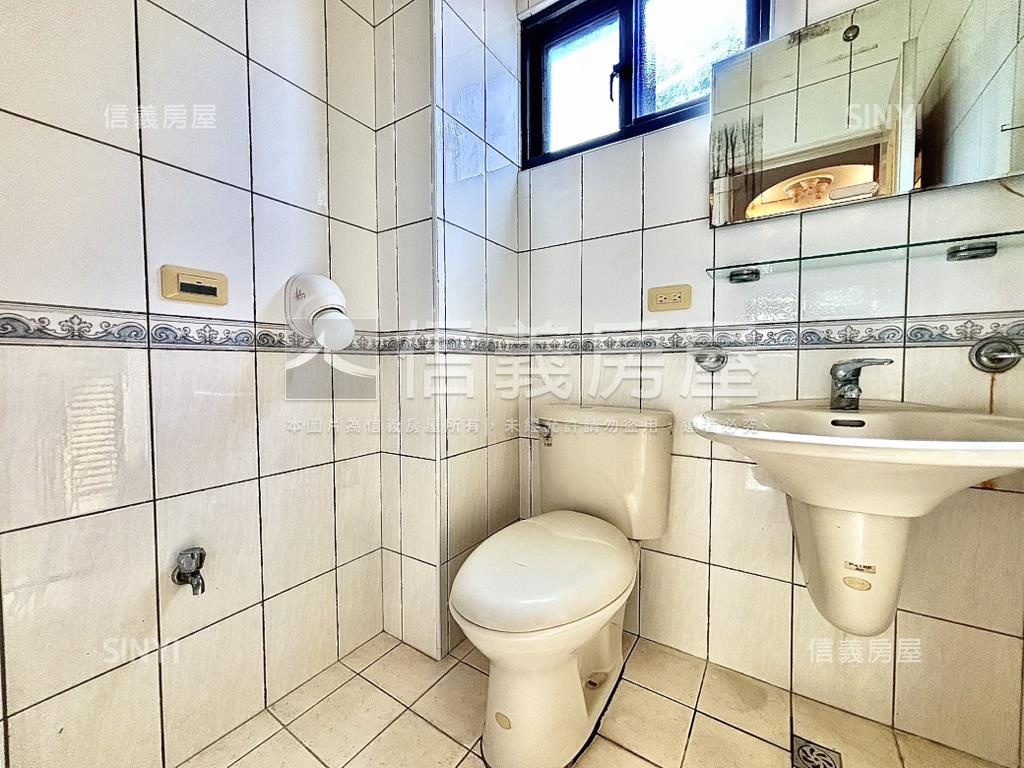 沙鹿別墅房屋室內格局與周邊環境