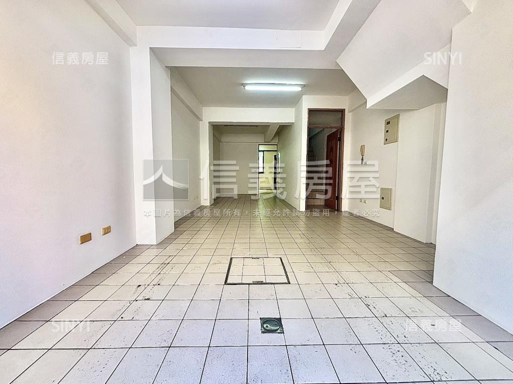 沙鹿別墅房屋室內格局與周邊環境