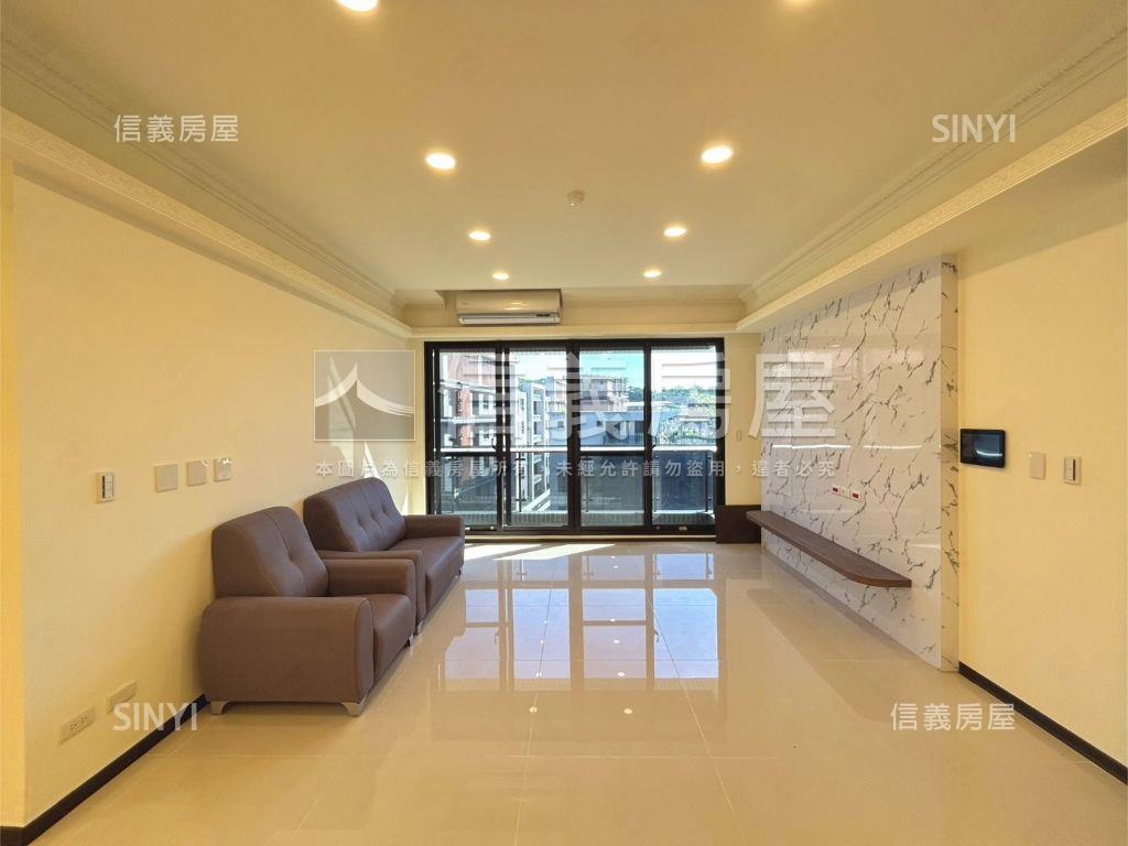 ＷＥ康橋三房精品宅雙車位房屋室內格局與周邊環境