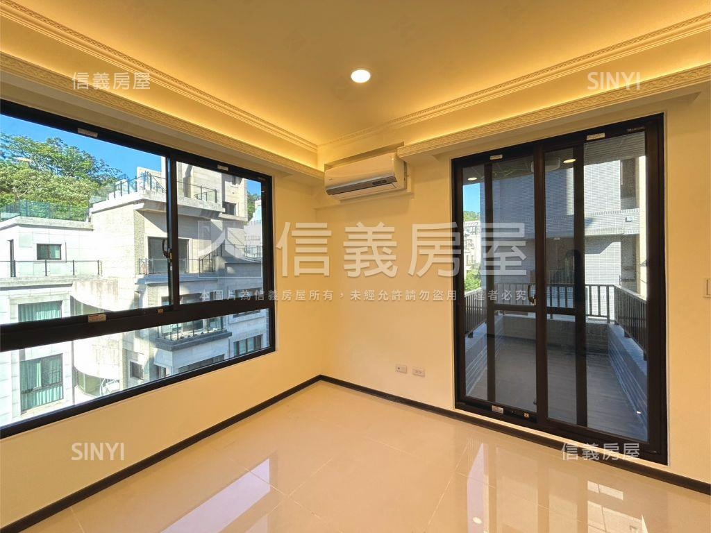 ＷＥ康橋三房精品宅雙車位房屋室內格局與周邊環境