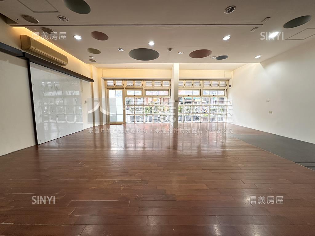 正八德街。面寬金店面房屋室內格局與周邊環境