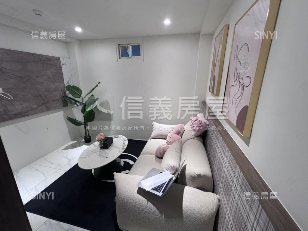 博愛路精裝美屋房屋室內格局與周邊環境