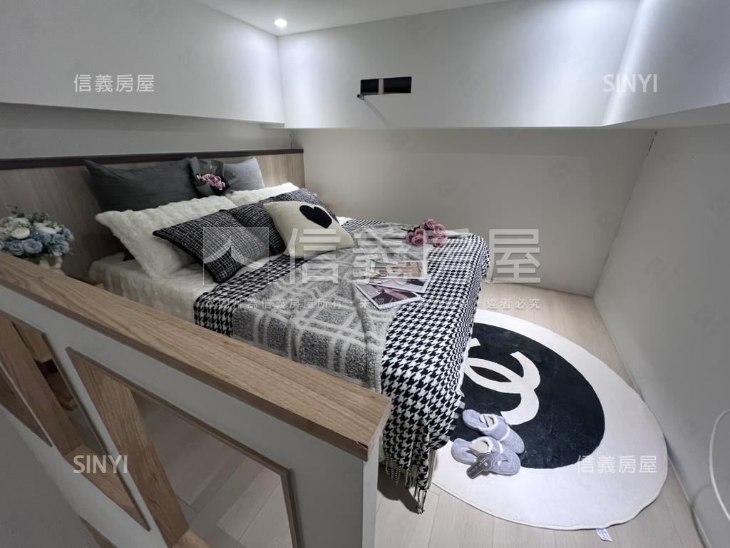 博愛路精裝美屋房屋室內格局與周邊環境