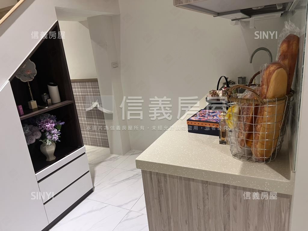 博愛路精裝美屋房屋室內格局與周邊環境