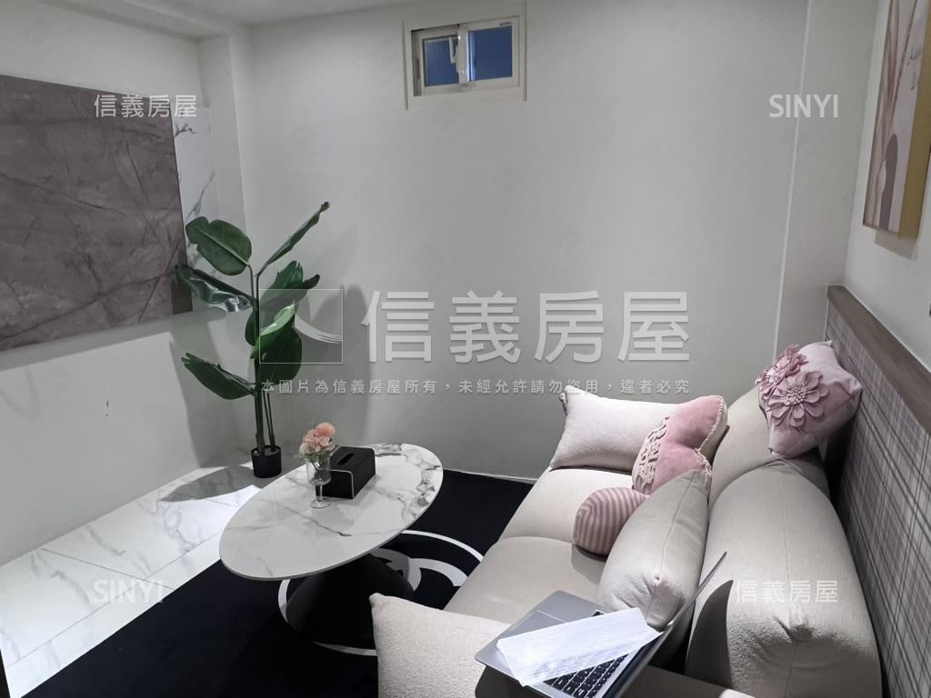 博愛路精裝美屋房屋室內格局與周邊環境