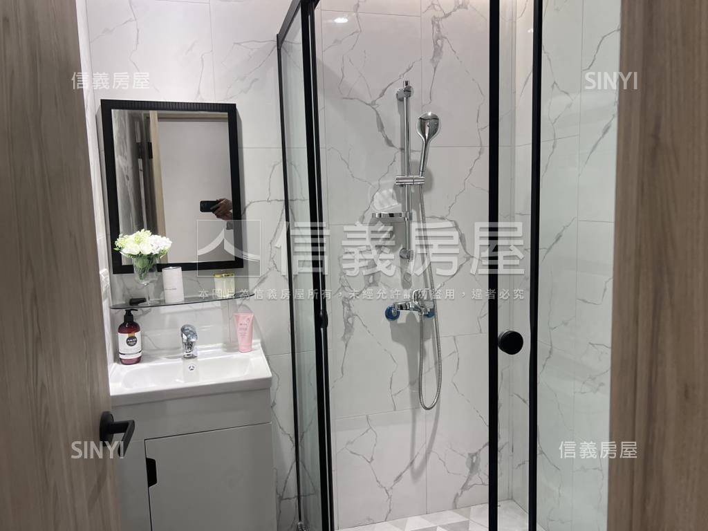 博愛路精裝美屋房屋室內格局與周邊環境