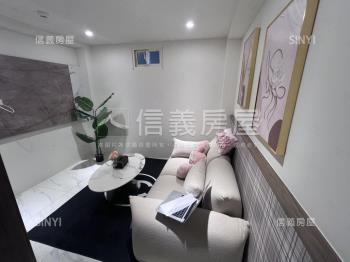 博愛路精裝美屋