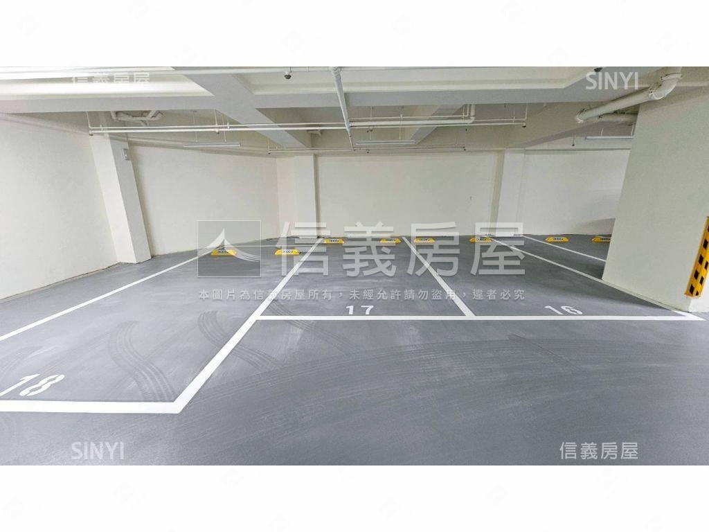 全新附中登峰★有景觀房屋室內格局與周邊環境
