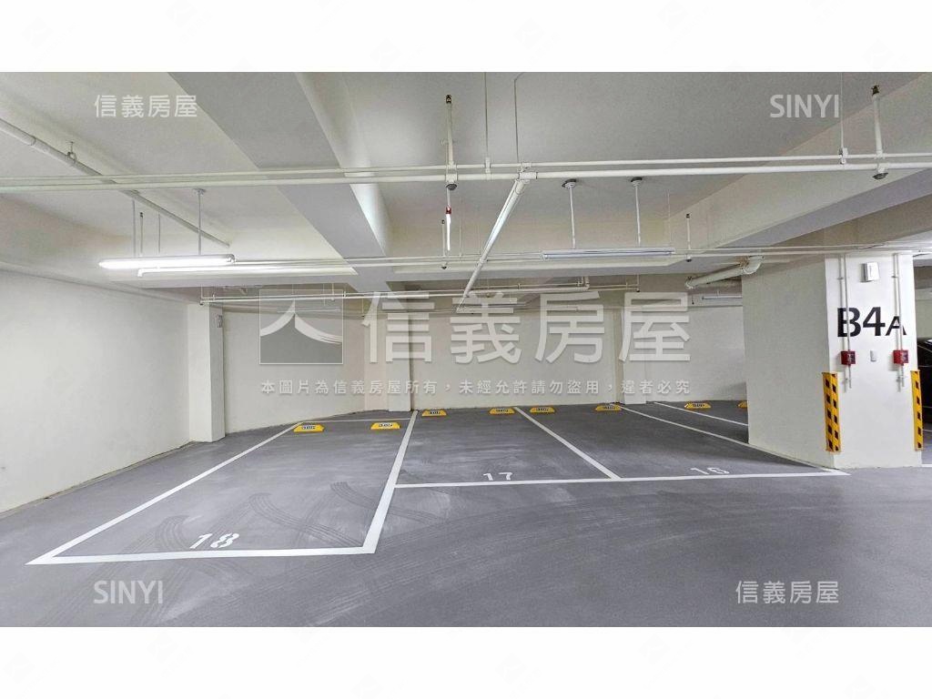 全新附中登峰★有景觀房屋室內格局與周邊環境
