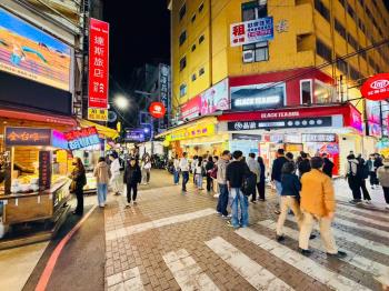 馬年急售，逢甲黃金店面