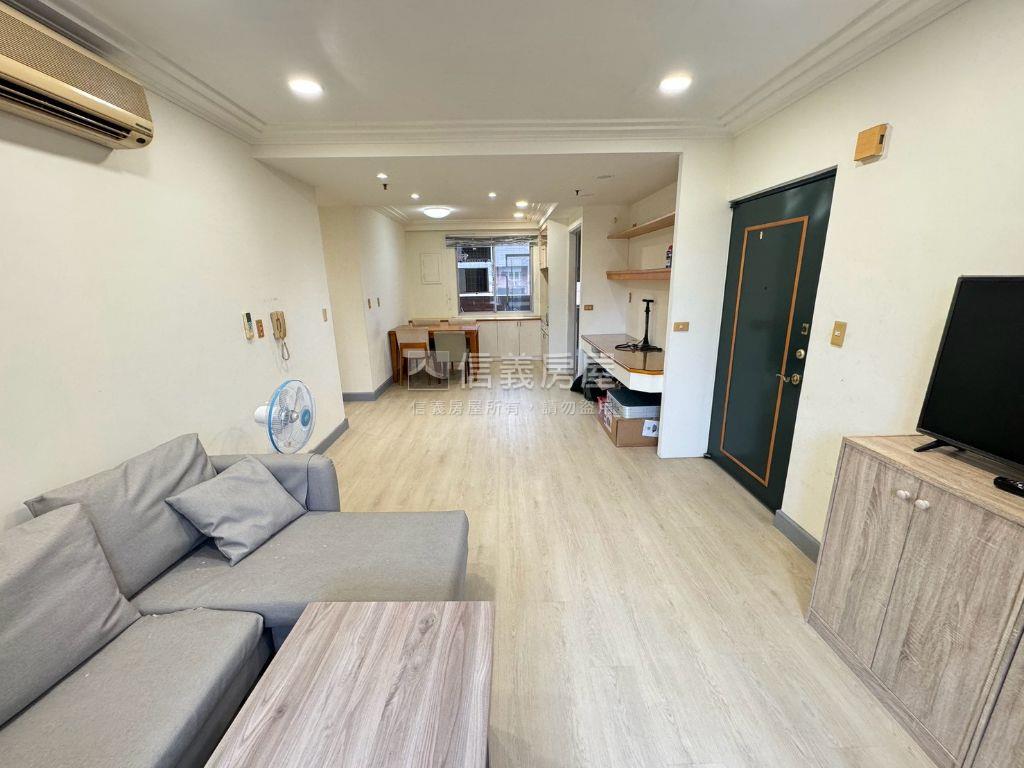 酷！惠宇桂冠四房高樓車位房屋室內格局與周邊環境