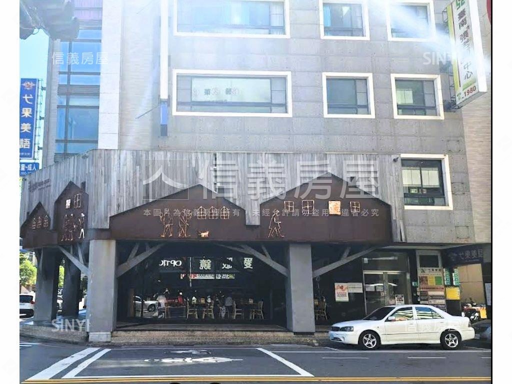 東區崇善路稀有金店面房屋室內格局與周邊環境