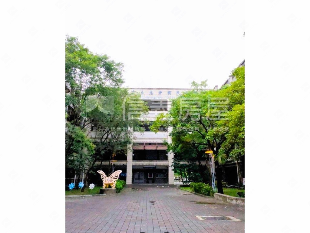 東區崇善路稀有金店面房屋室內格局與周邊環境