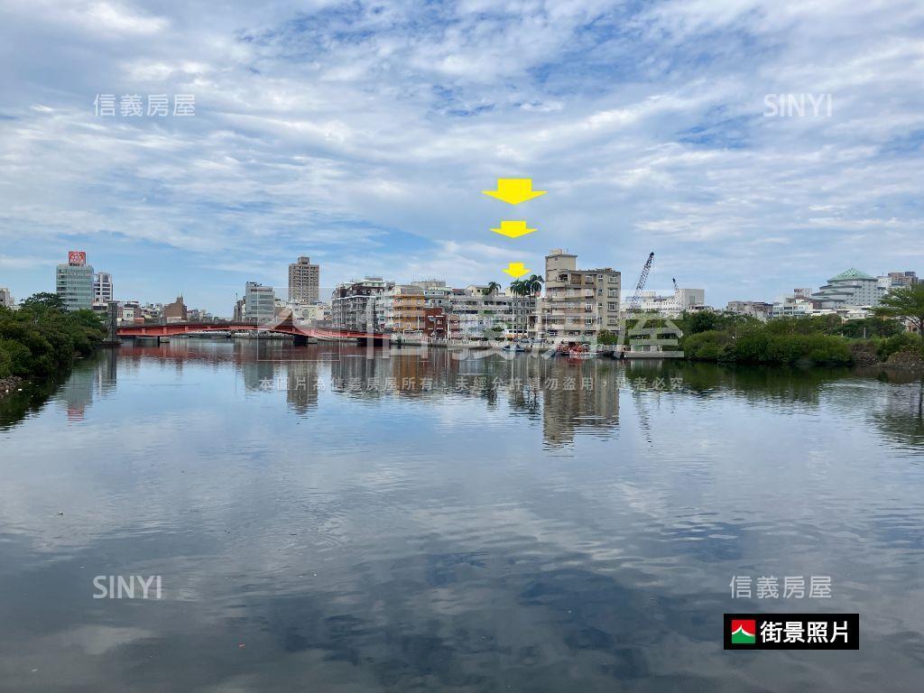 看見星鑽美妝三房公寓房屋室內格局與周邊環境