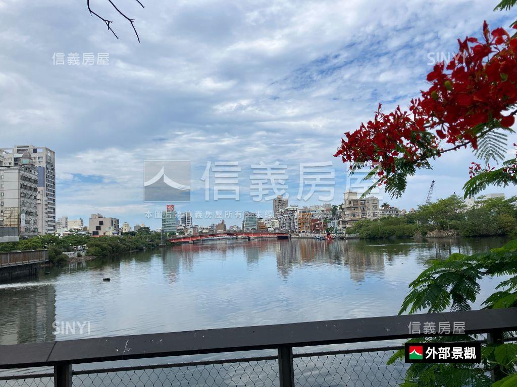 看見星鑽美妝三房公寓房屋室內格局與周邊環境
