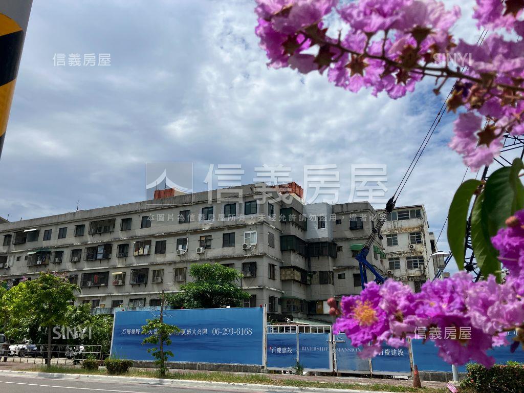 看見星鑽美妝三房公寓房屋室內格局與周邊環境