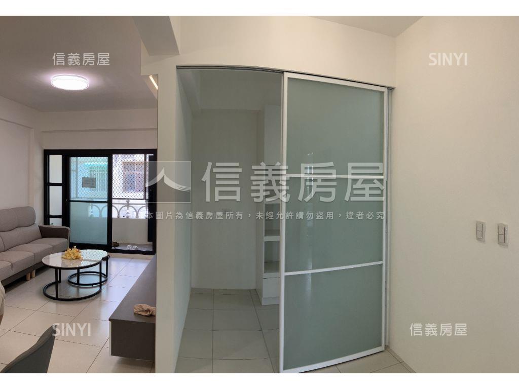 看見星鑽美妝三房公寓房屋室內格局與周邊環境