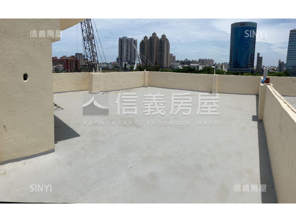 看見星鑽美妝三房公寓房屋室內格局與周邊環境