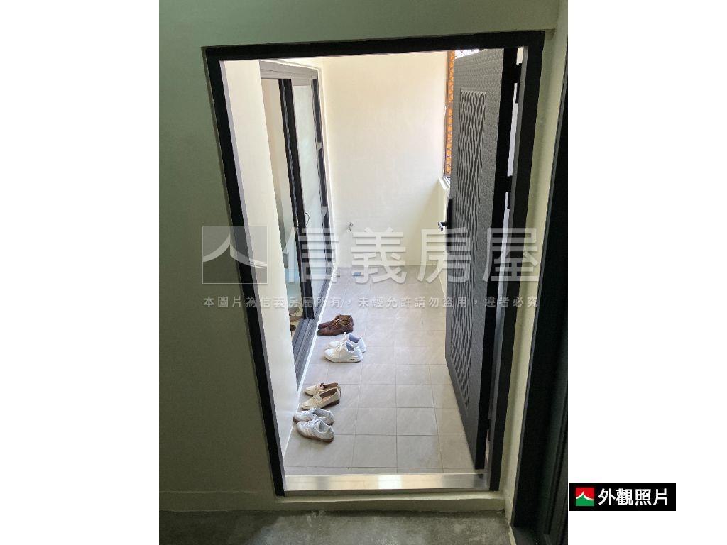 看見星鑽美妝三房公寓房屋室內格局與周邊環境