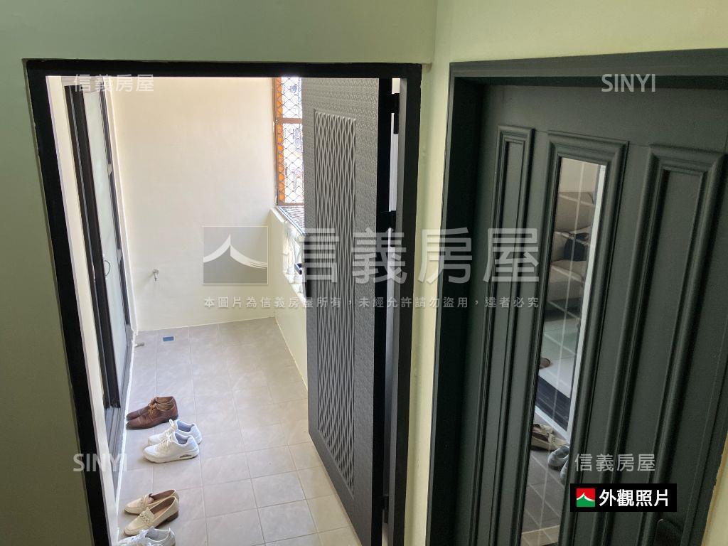 看見星鑽美妝三房公寓房屋室內格局與周邊環境