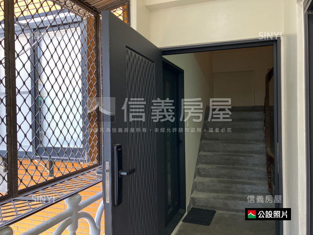 看見星鑽美妝三房公寓房屋室內格局與周邊環境