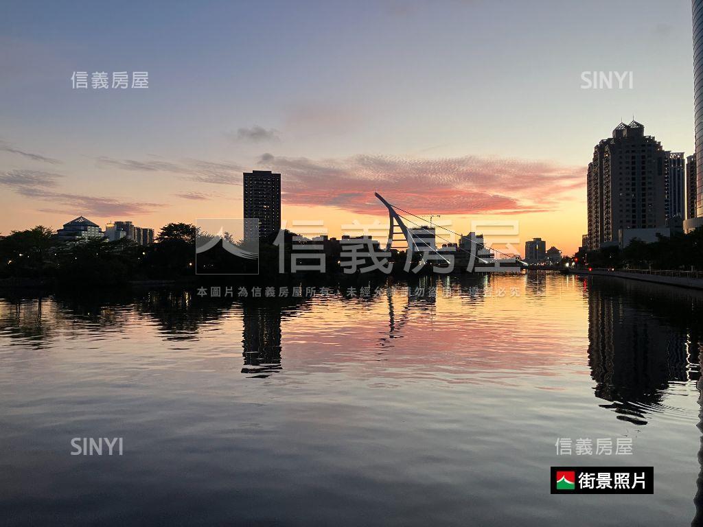 看見星鑽美妝三房公寓房屋室內格局與周邊環境
