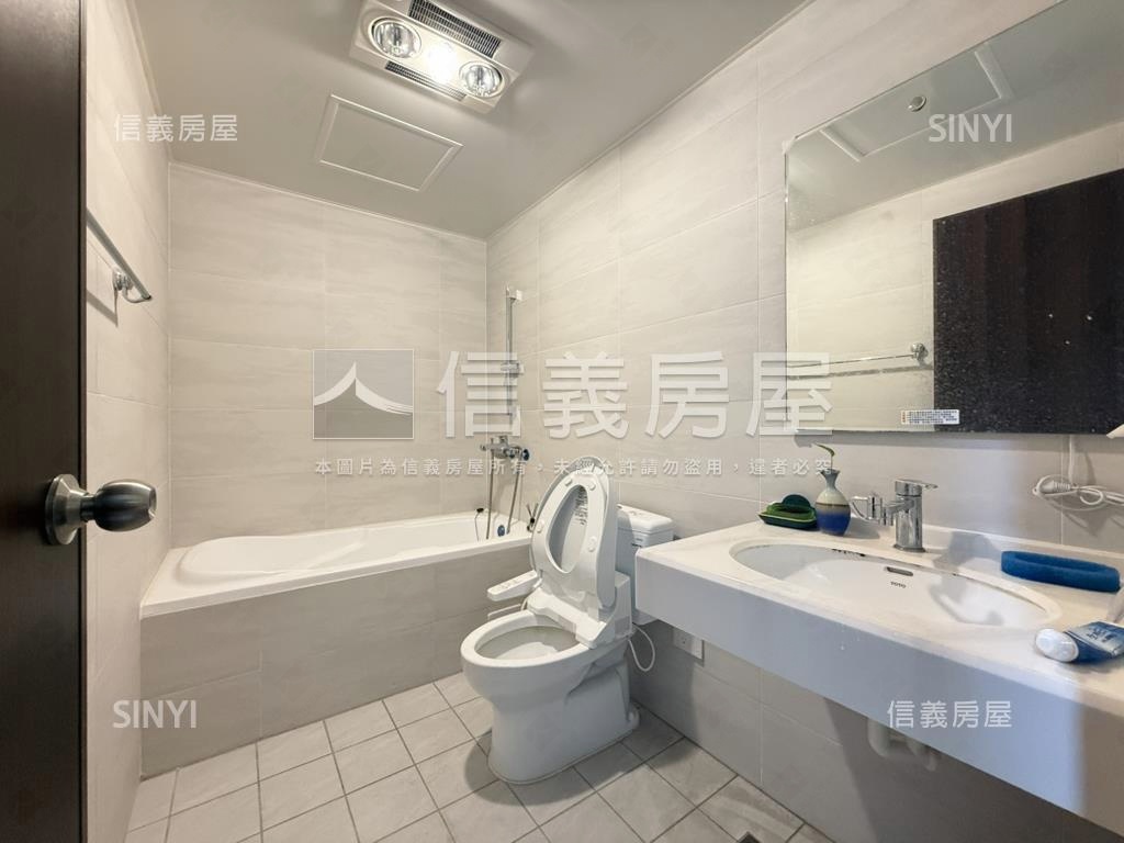 店長推薦松竹領航三房平車房屋室內格局與周邊環境