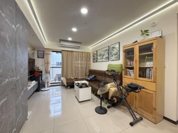 讚！松竹領航三房平車