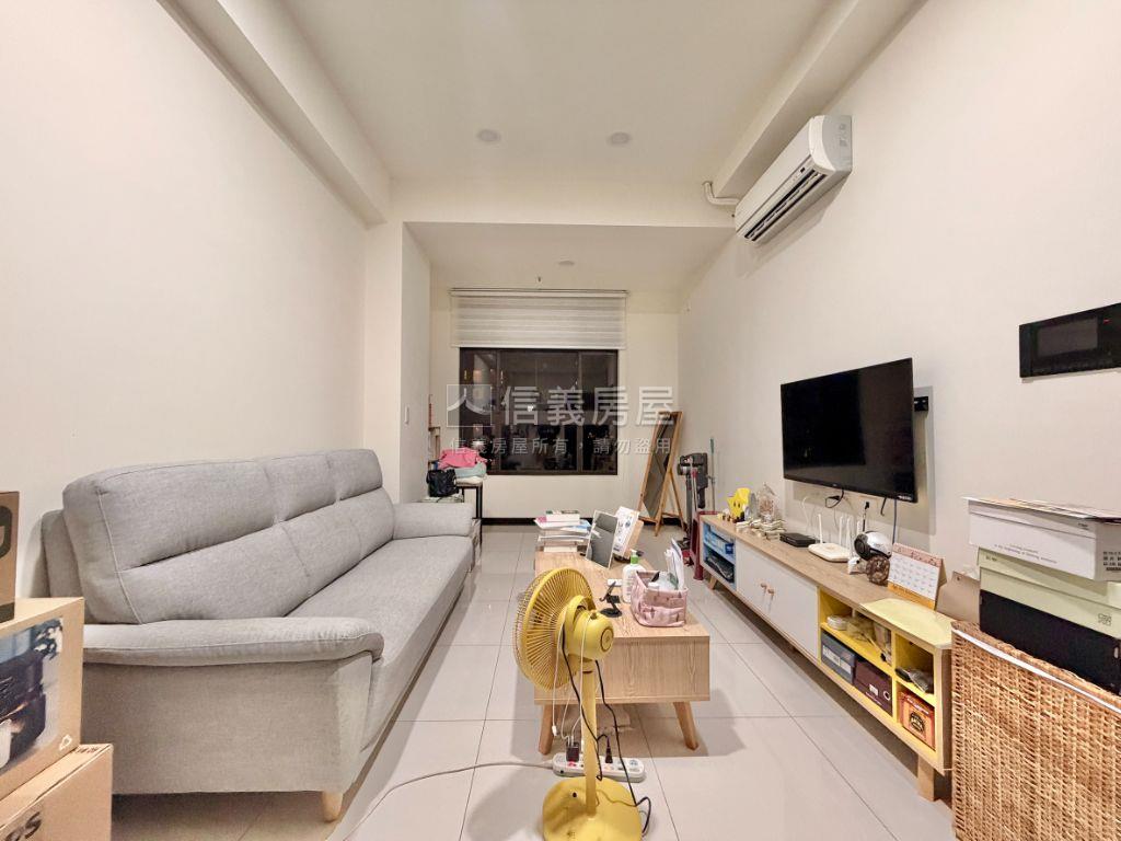 ＡＴＭ個性裝潢高樓層美宅房屋室內格局與周邊環境