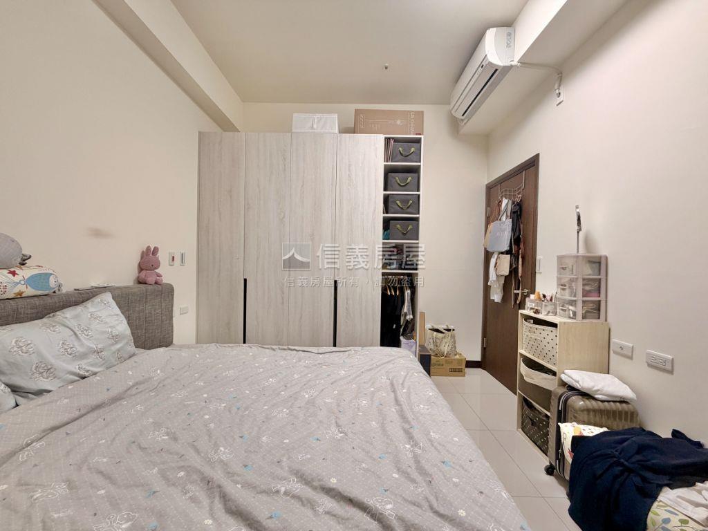 ＡＴＭ個性裝潢高樓層美宅房屋室內格局與周邊環境