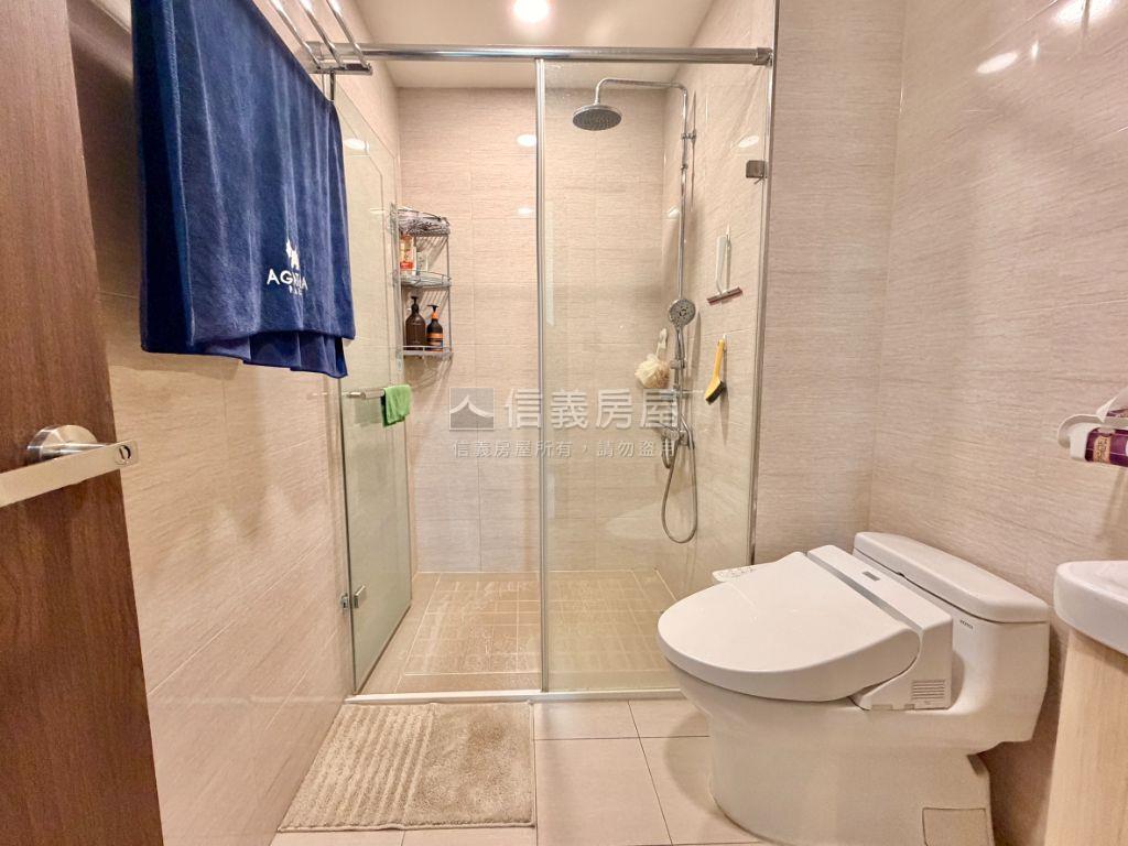 ＡＴＭ個性裝潢高樓層美宅房屋室內格局與周邊環境