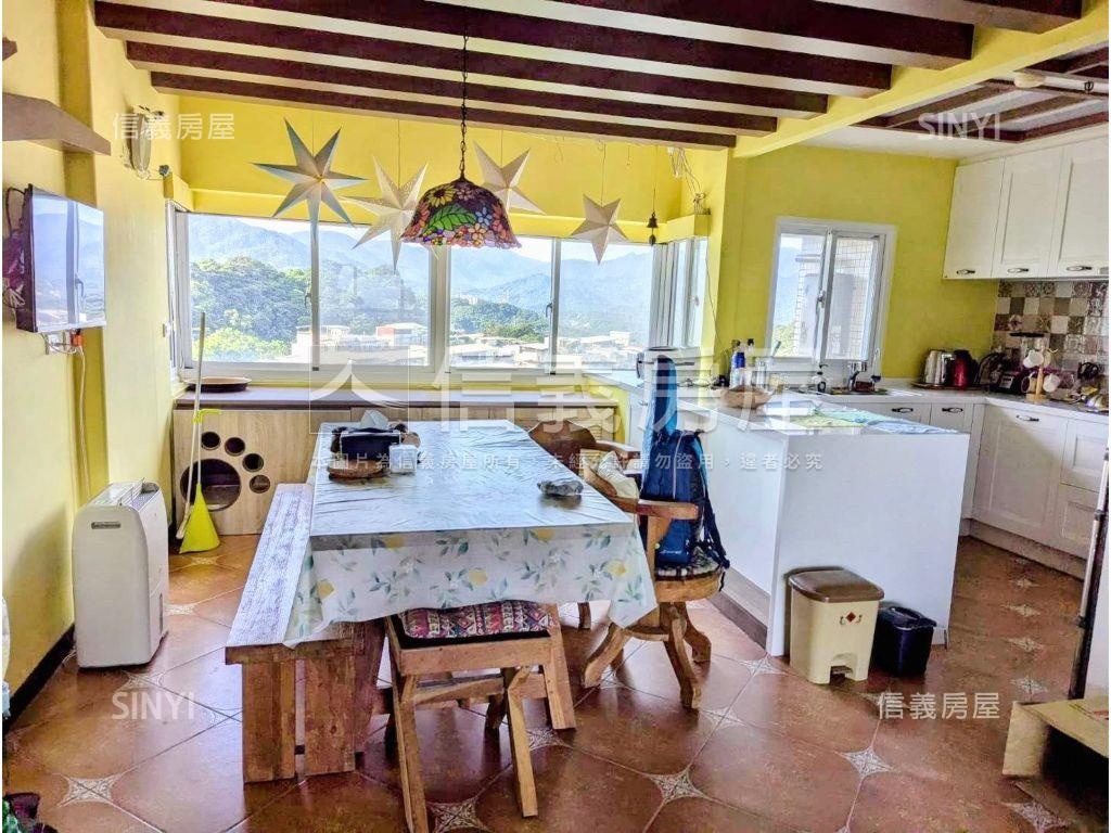 江波華城高樓景觀戶房屋室內格局與周邊環境