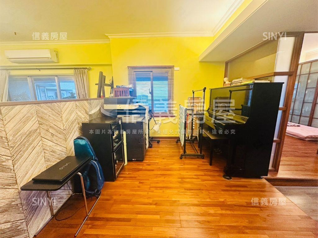 江波華城高樓景觀戶房屋室內格局與周邊環境