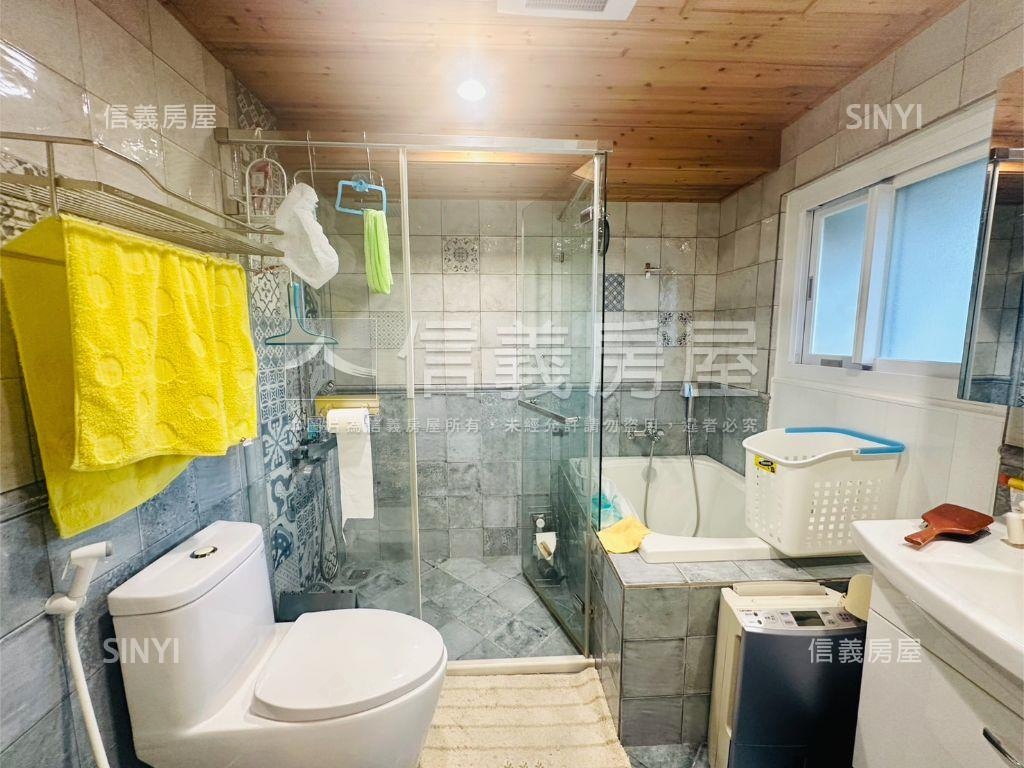 江波華城高樓景觀戶房屋室內格局與周邊環境