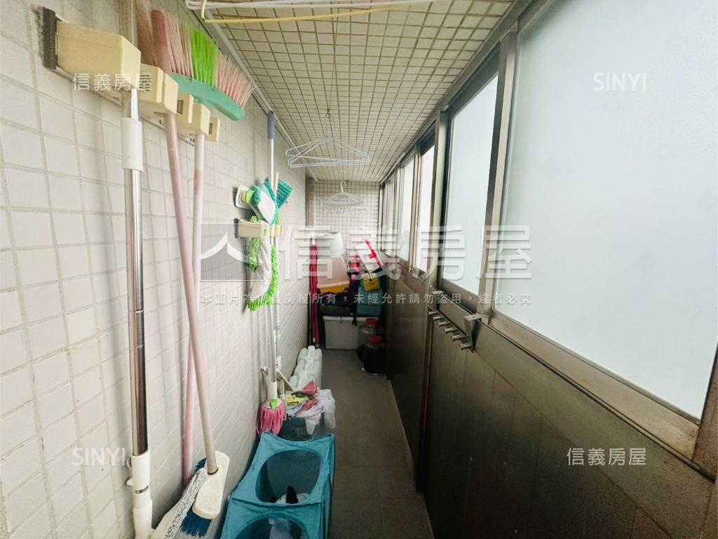 江波華城高樓景觀戶房屋室內格局與周邊環境