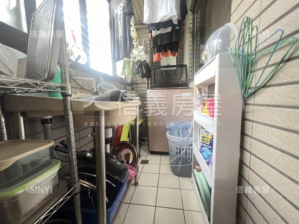 專任！仰望之星大三房車位房屋室內格局與周邊環境