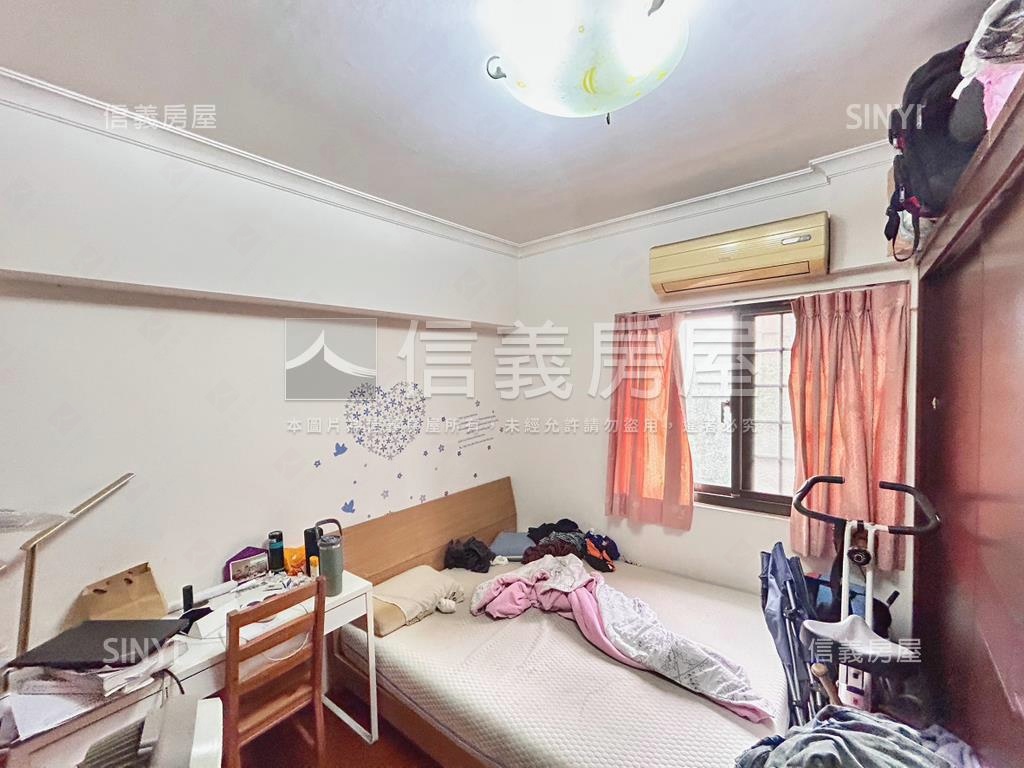 專任！仰望之星大三房車位房屋室內格局與周邊環境